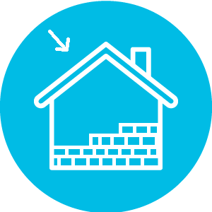 LUTTE CONTRE L'HUMIDITÉ